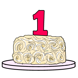 スマッシュケーキ