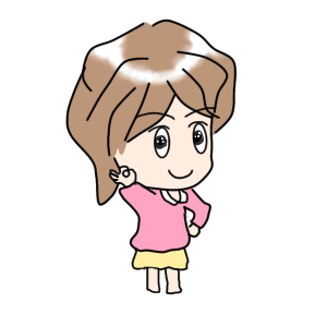 片付けの準備は万全